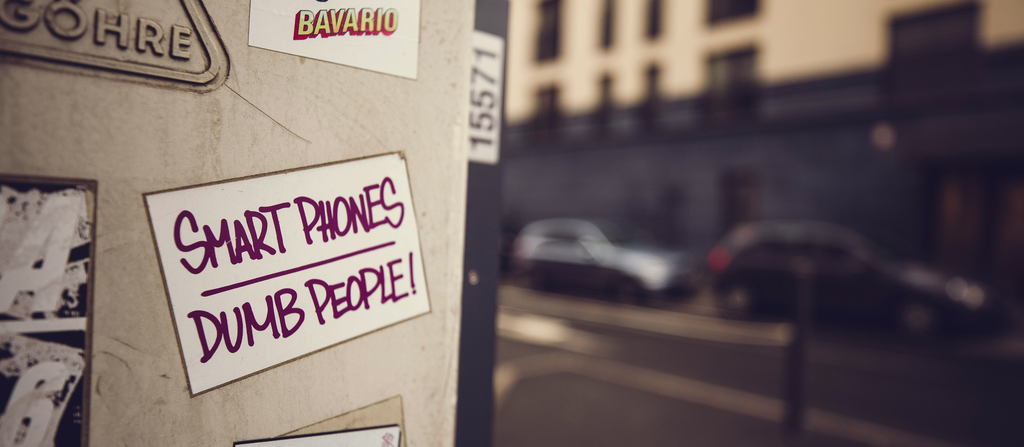 Is Digital Transformation a Buzz Word? - Cover Image